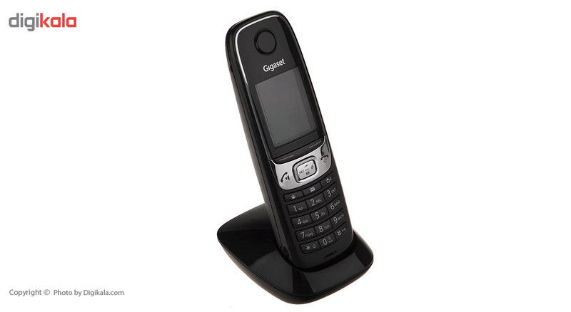 تلفن بی سیم گیگاست مدل C620 A Duo
