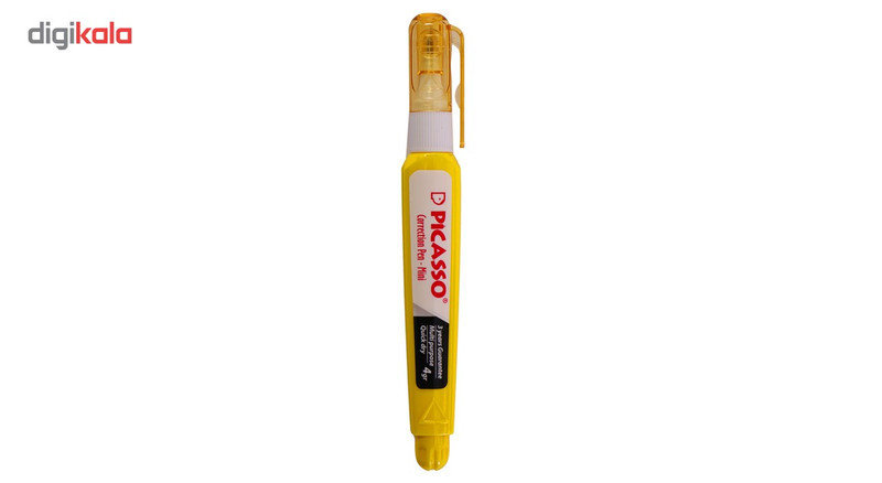 لاک غلط گیر پیکاسو مدل mini correction 4 gr