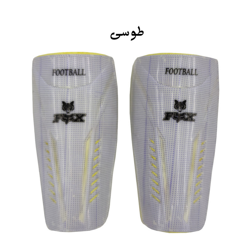ساق بند فوتبال مدل FX-1503