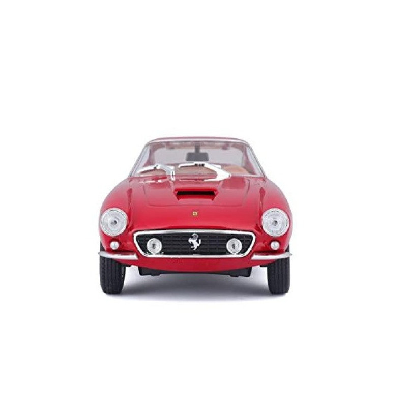 ماکت ماشین  بوراگو مدل Ferrari 250 GT Berlinetta Passo Corto