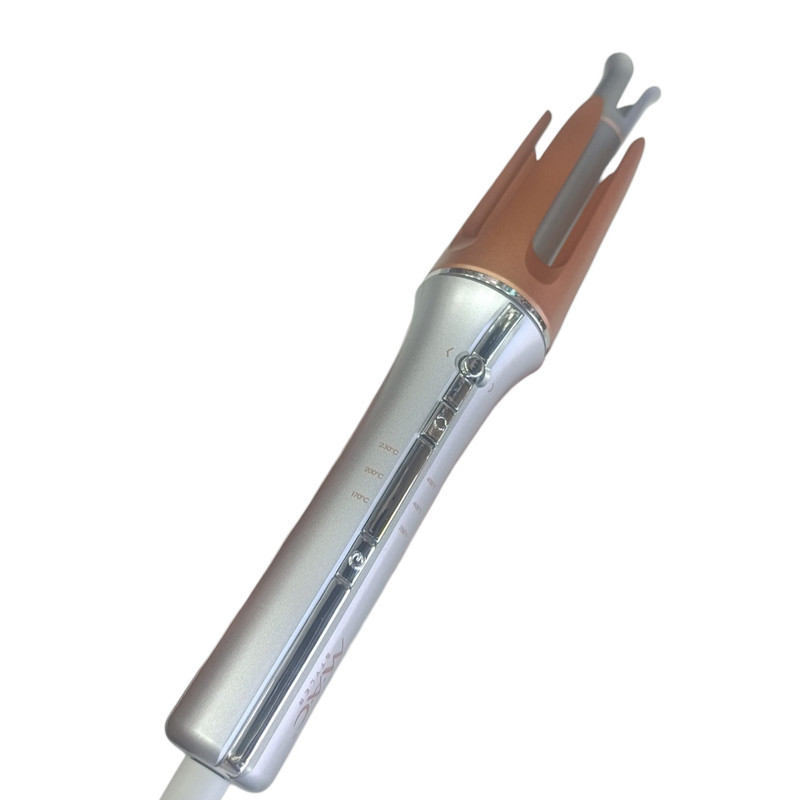 بیگودی مو مک استایلر مدل MC-5756