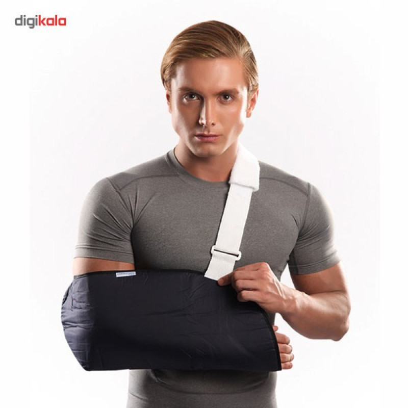 آویز دست پاک سمن مدل humeral سایز بزرگ