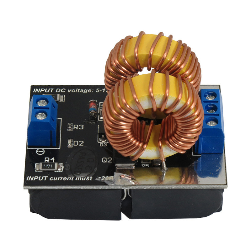 ماژول کوره القایی مدل HX-813