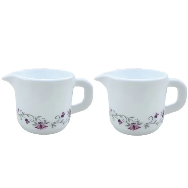سس خوری پارس اپال مدل لیندا بسته 2 عددی