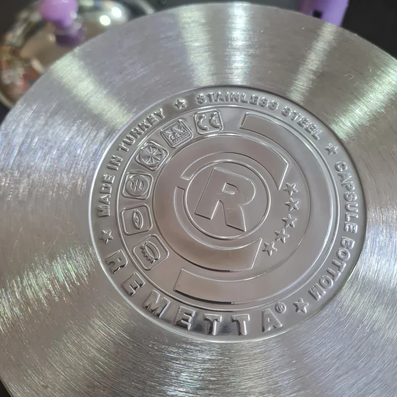 ست کتری و قوری رمتتا مدل Retunia