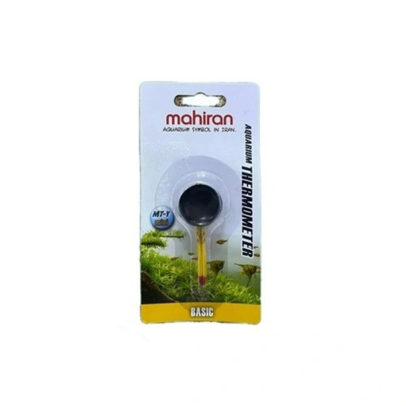 دماسنج آکواریوم ماهیران مدل MINI MT-Y