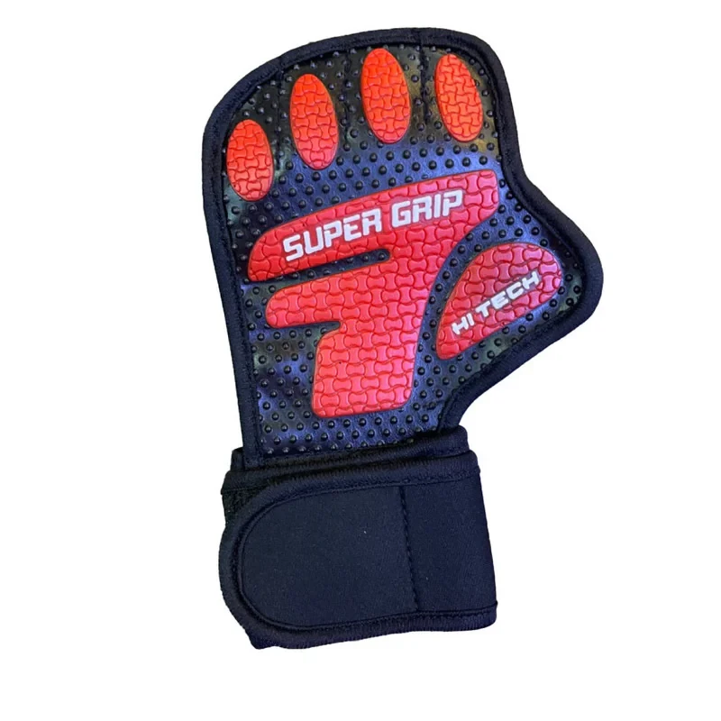 کف بند بدنسازی مدل SUPER GRIP