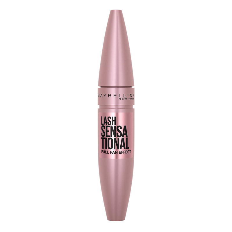 ریمل میبلین مدل  Lash Sensational