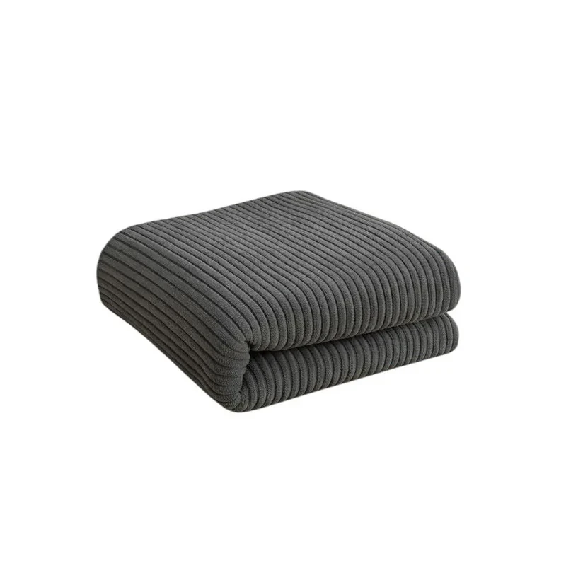 پتو مسافرتی 2 نفر فایپکو مدل کاملیا سایز 220x200 سانتی‌متر