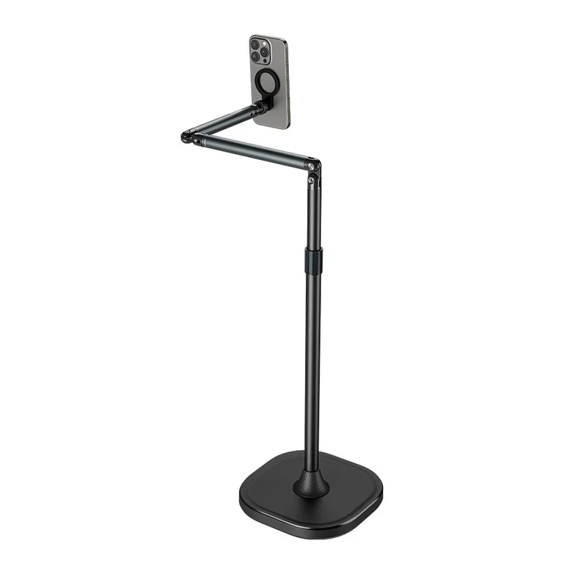 پایه نگهدارنده مغناطیسی گوشی تلسین مدل FS-01