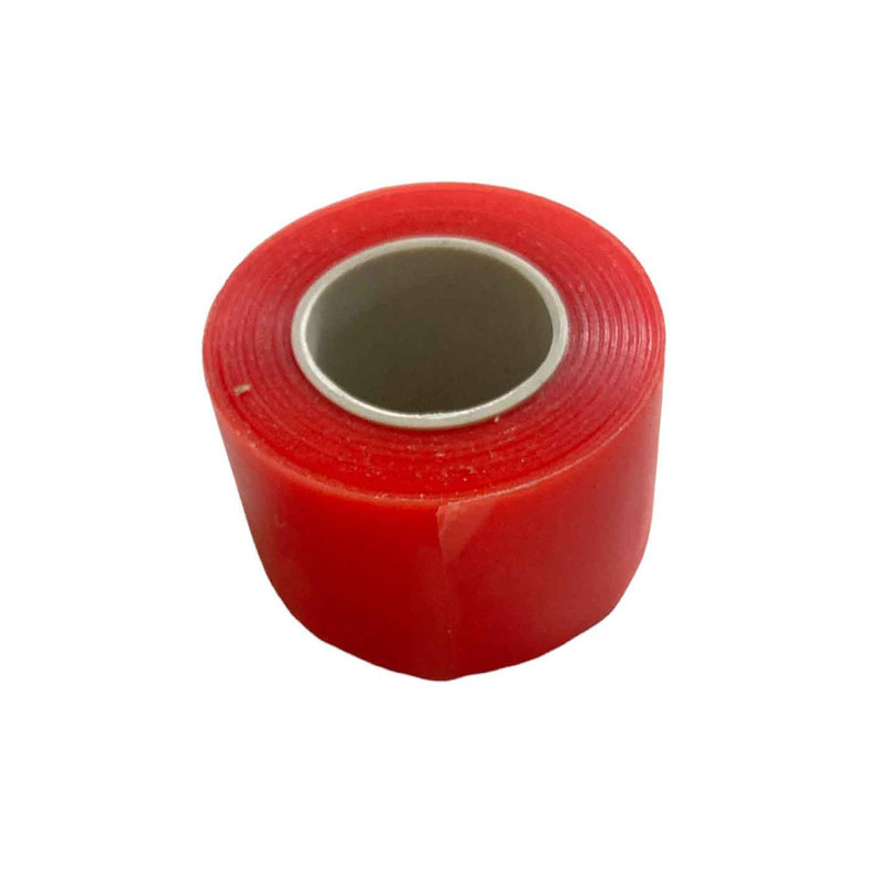 ‌چسب دوطرفه مدل ژله ای شفاف کد.GermaN.3 عرض سه سانتی متر