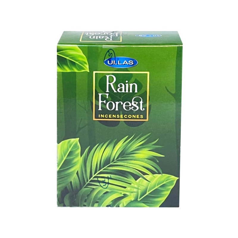 عود اولاس طرح Rain Forest