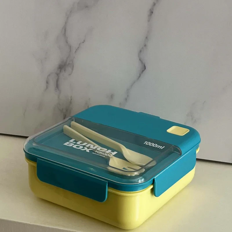 ظرف غذا مدل lunch box
