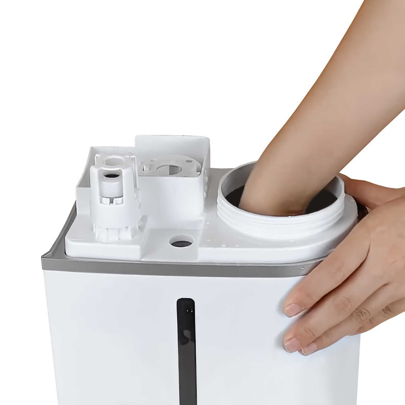دستگاه بخور سرد آلما مدل HCM-371