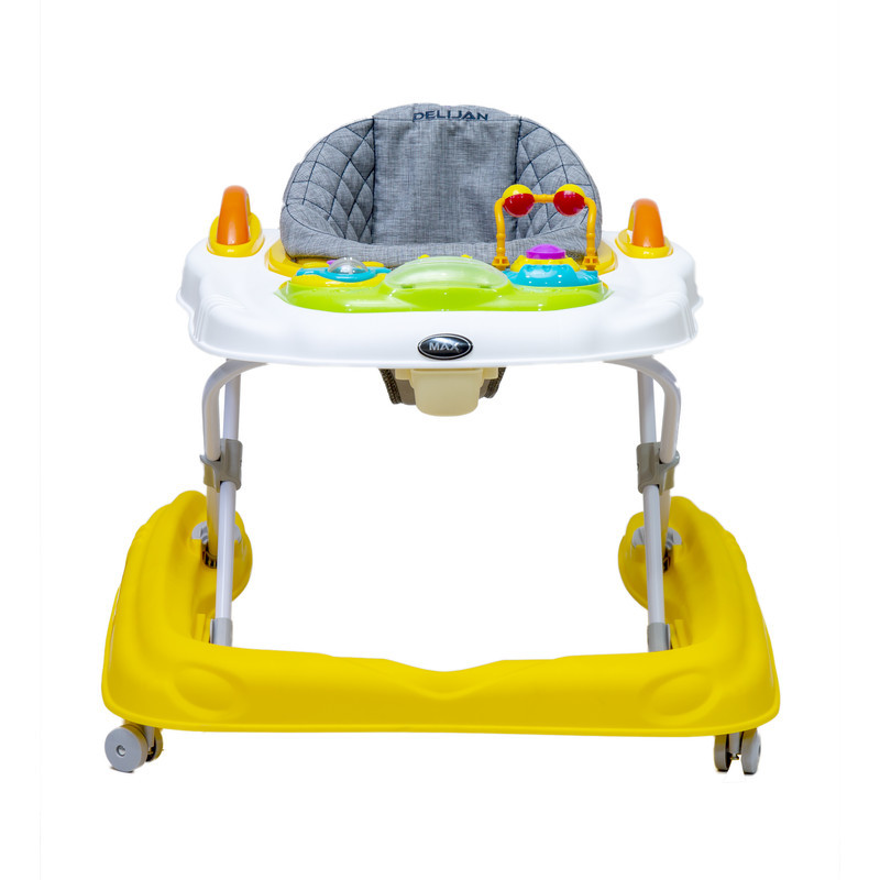 روروک دلیجان مدل مکس