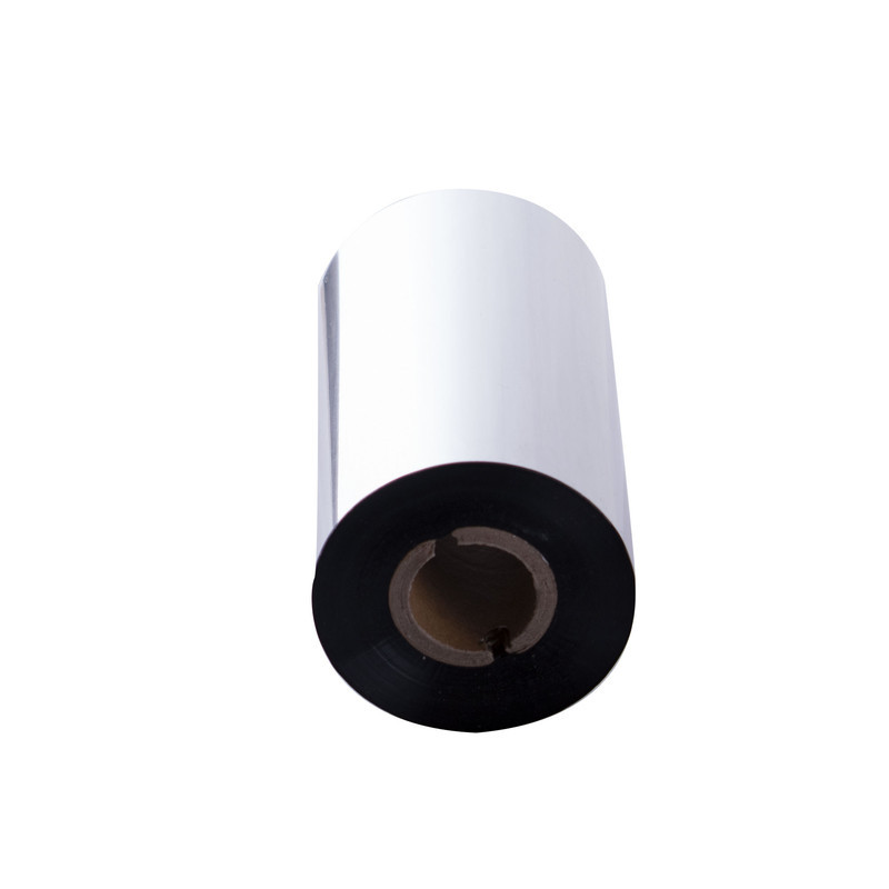 ریبون پرینتر لیبل زن اچسون مدل Wax 110mm x 300m