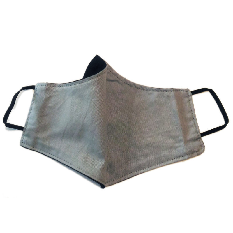 ماسک پارچه ای مدل سایه کد 06