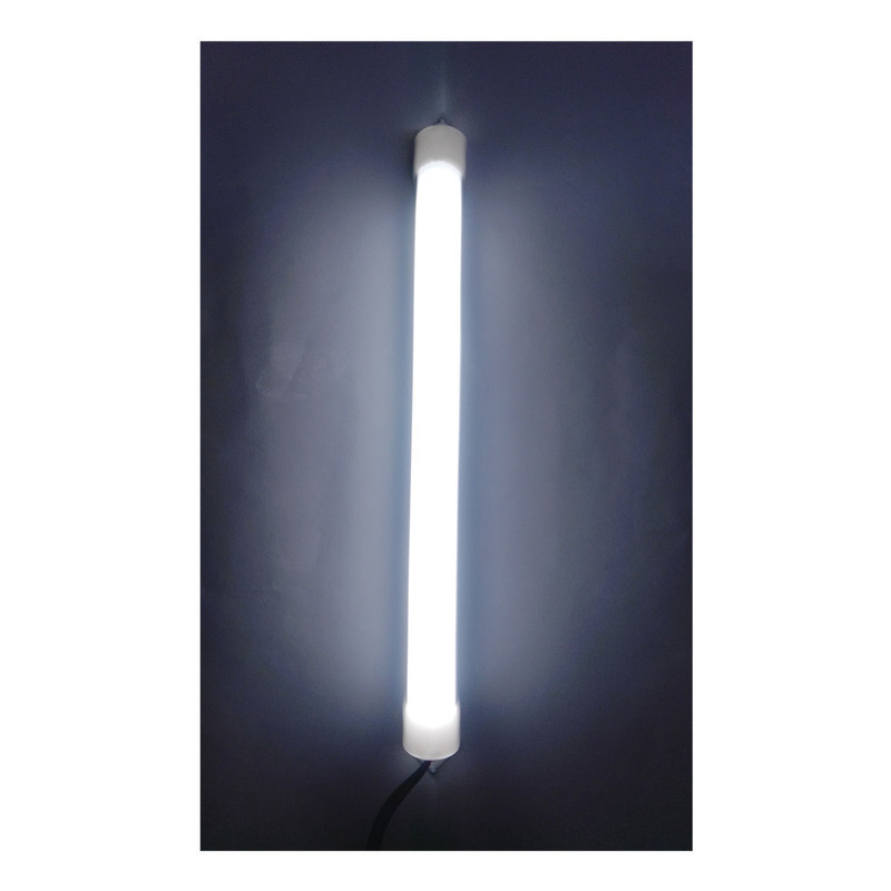 LED چراغ  یو اس بی مدل سیم دار
