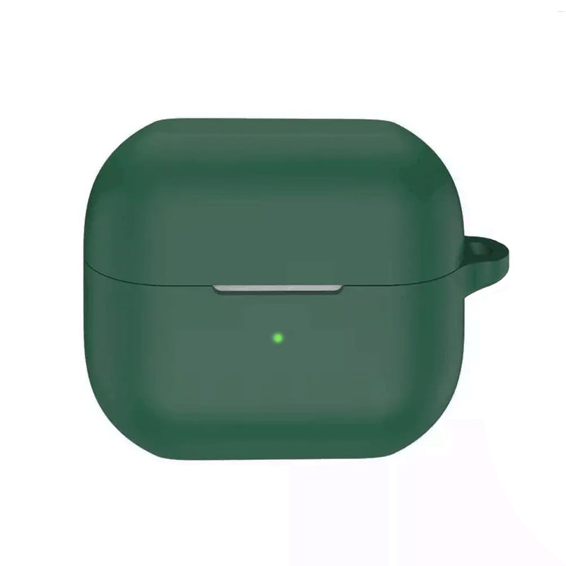 کاور هاپلایت مدل Silicone HL مناسب برای کیس هدفون بی‌سیم سامسونگ Galaxy Buds 3  3 Pro