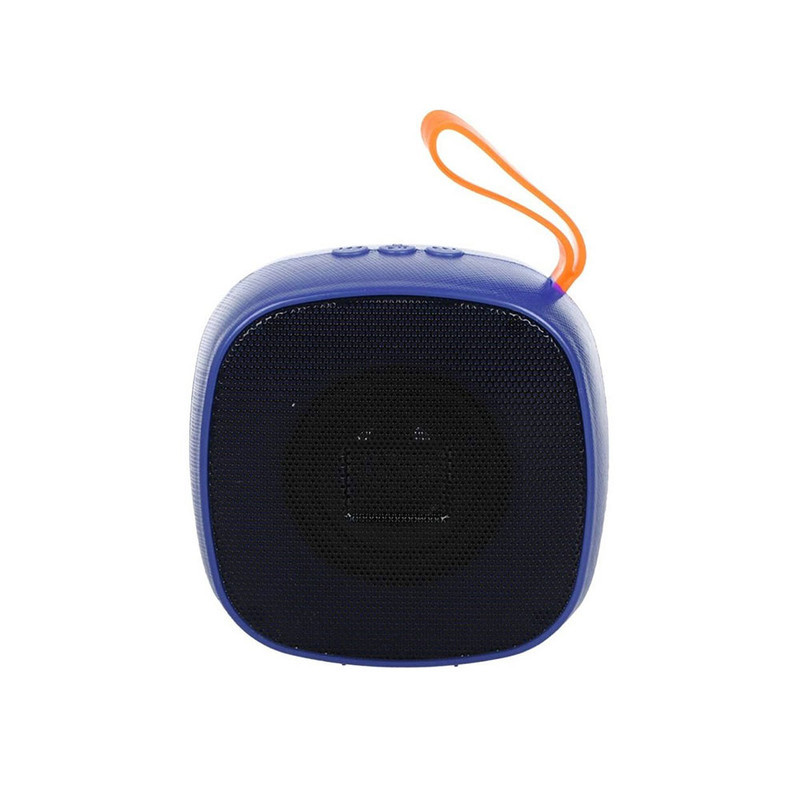 اسپیکر بلوتوثی قابل حمل مدل X-312
