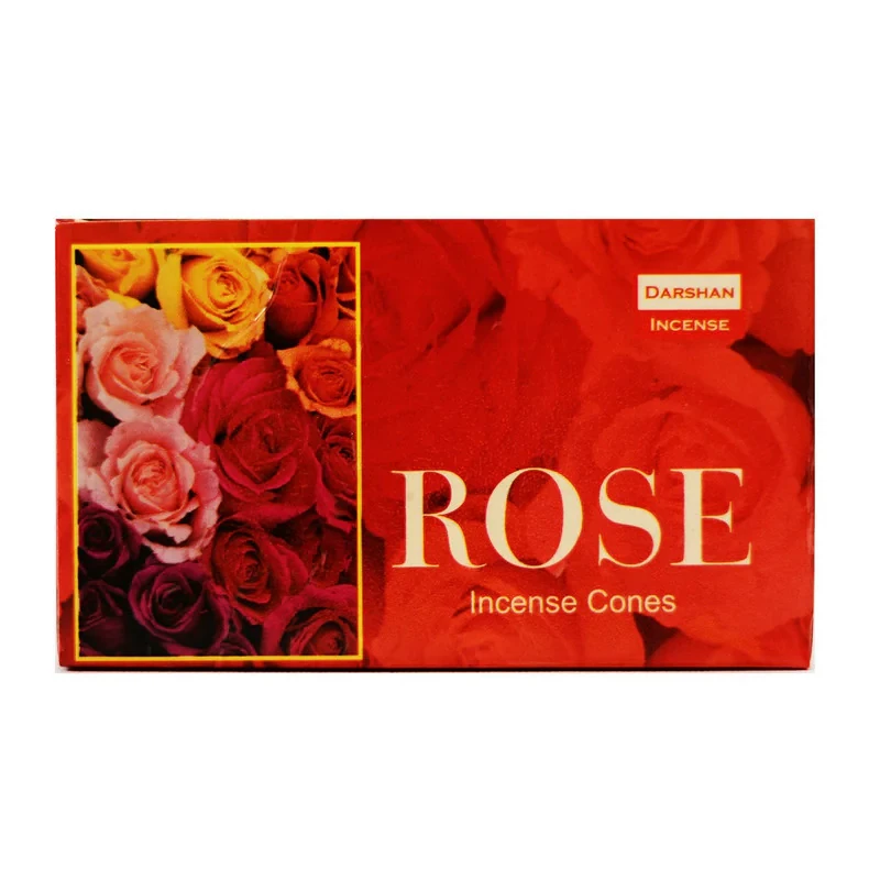 عود دارشان مدل Rose کد 1004