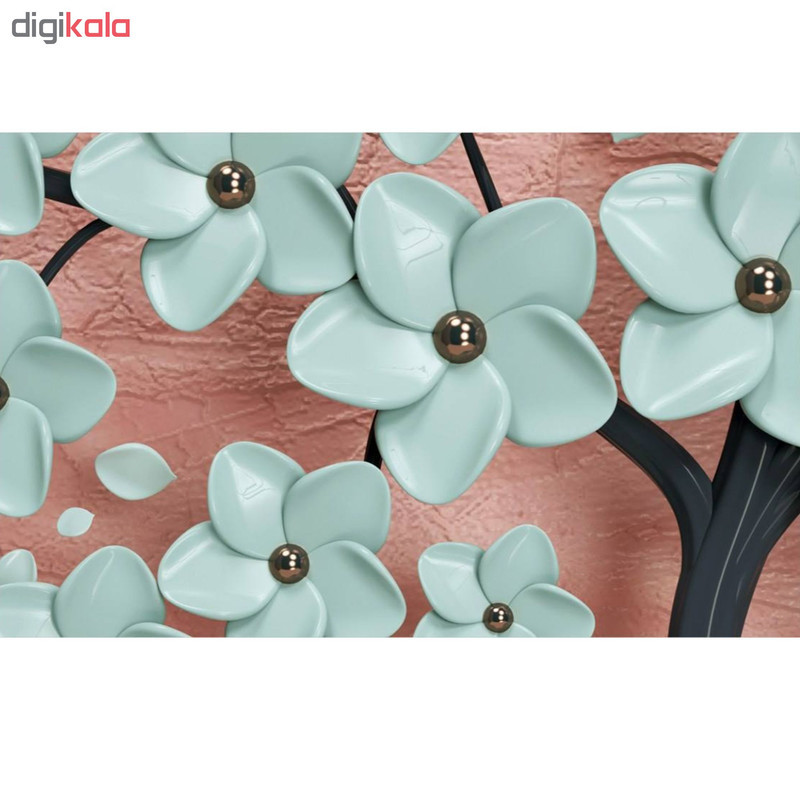 پوستر دیواری سه بعدی مدل lod17400456