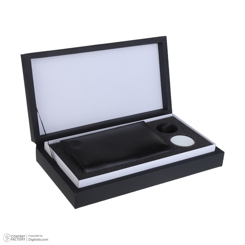 ست هدیه مردانه حقی مدل H-05
