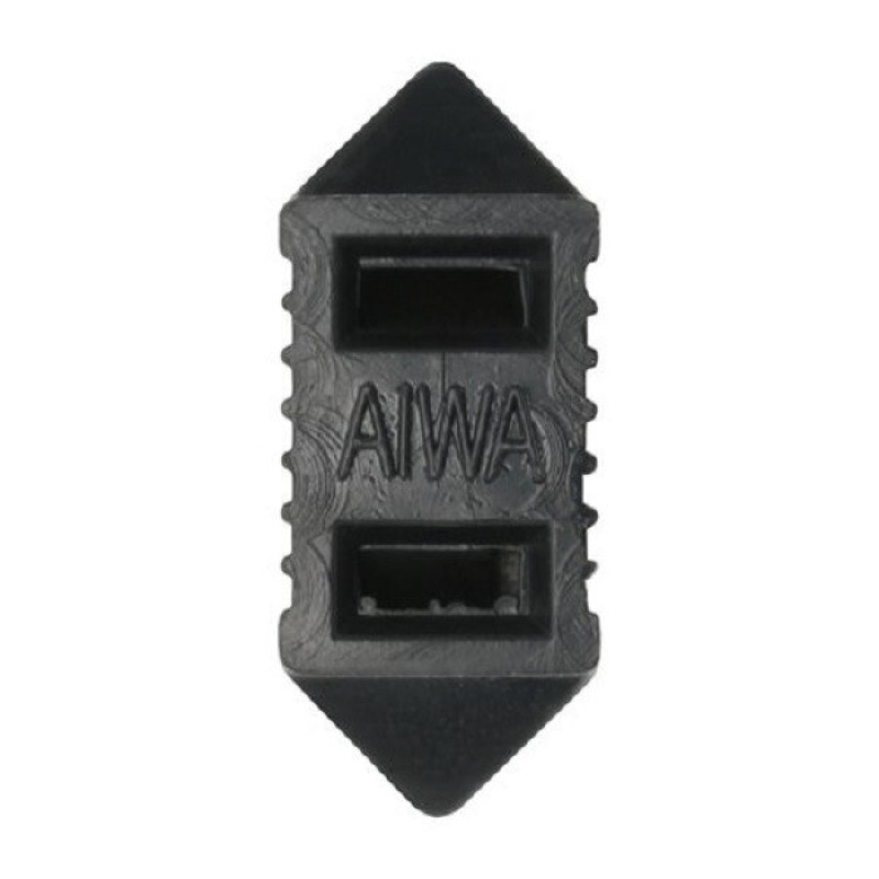 مبدل برق آیوا مدل SFP-AIWA  بسته 2 عددی