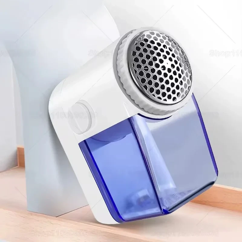 پرزگیر برقی لباس مدل  Mini Lint Remover
