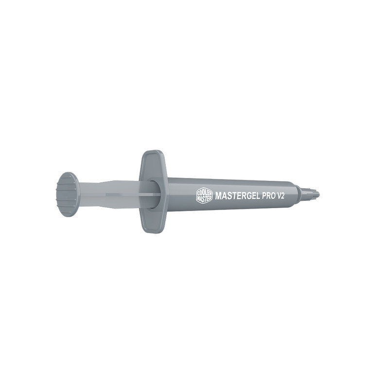 خمیر سیلیکون کولرمستر مدل MASTERGEL PRO V2