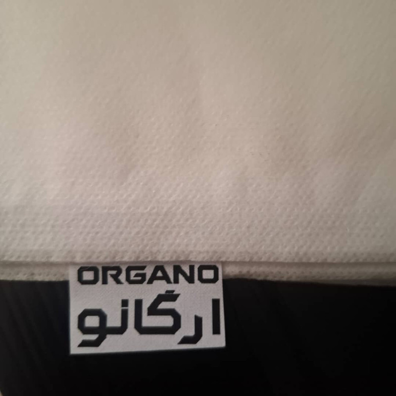 محافظ ریشه فرش ارگانو مدل 6m