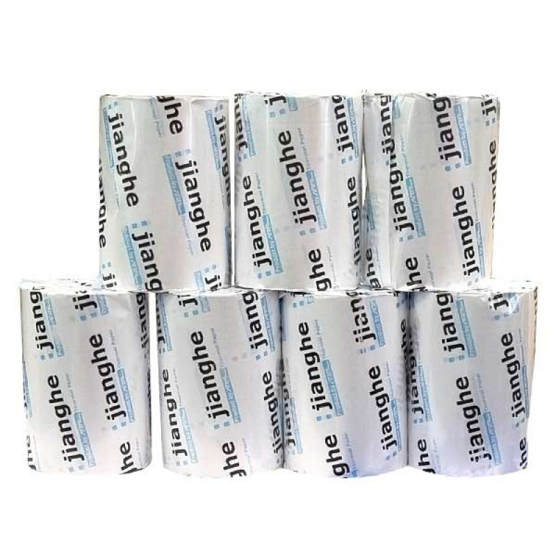 کاغذ حرارتی تک لفاف جیانگ مدل JL8040 بسته 60 عددی