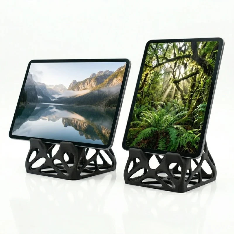 پایه نگهدارنده گوشی موبایل و تبلت مدل Root