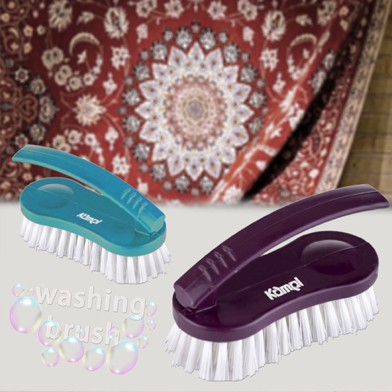 فرچه کامل کد 610