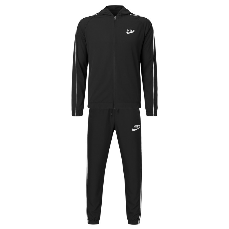 ست گرمکن و شلوار ورزشی مردانه مدل آیرو کد MGH5001