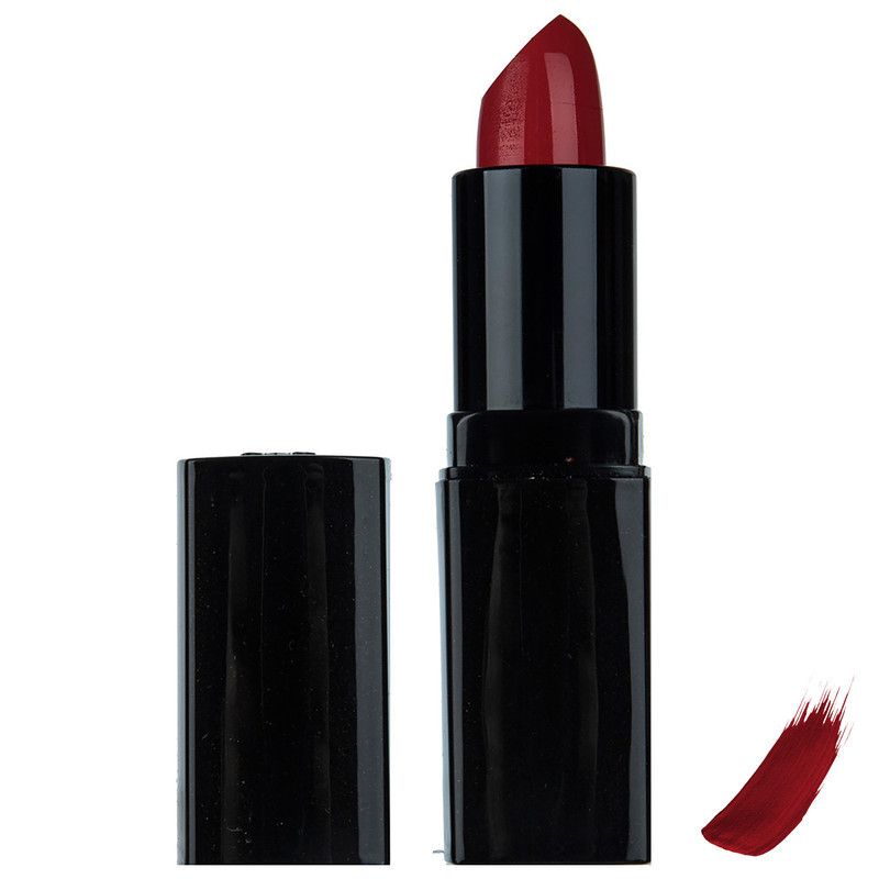 رژ لب جامد مای سری Black Diamond مدل Satin Luxe شماره 09