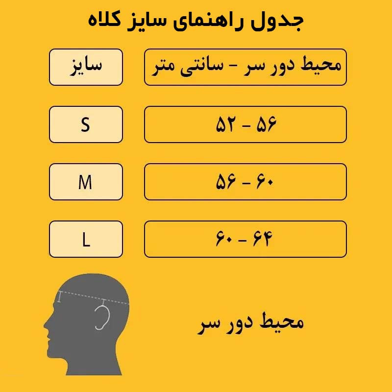 کلاه ایمنی دوچرخه کربول مدل Road کد 1781
