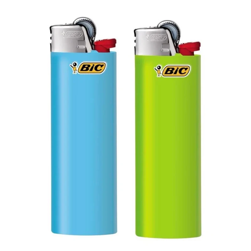 فندک بیک مدل J6 ASS MP2 مجموعه 2 عددی
