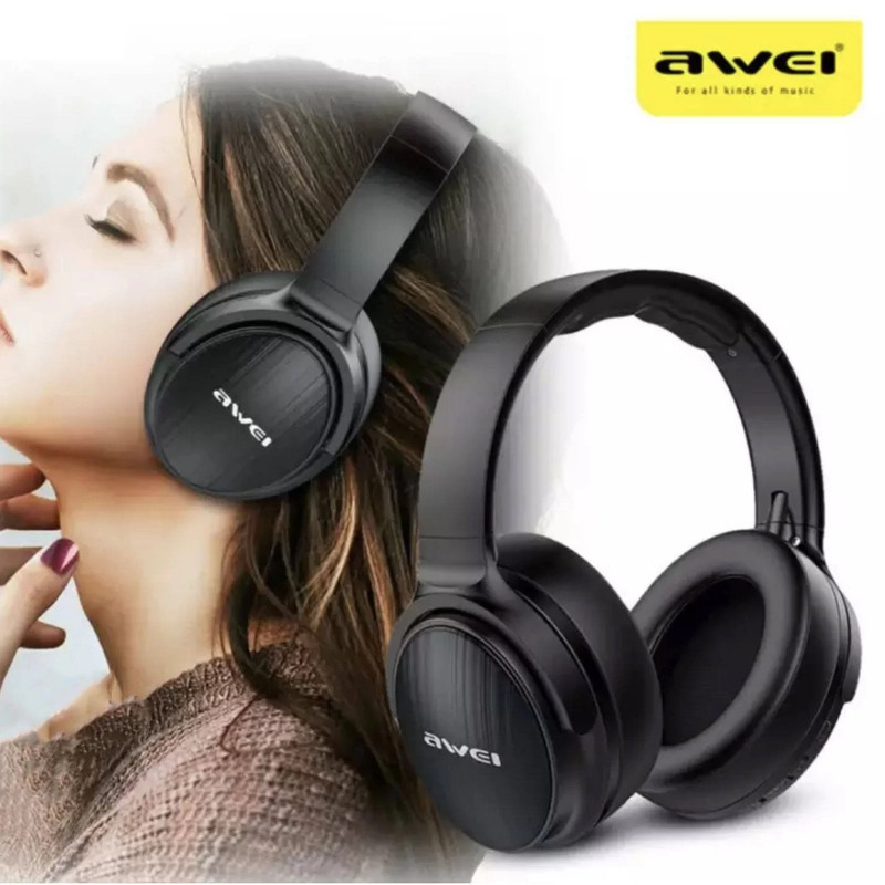 هدفون بلوتوثی اوی مدل A780BL
