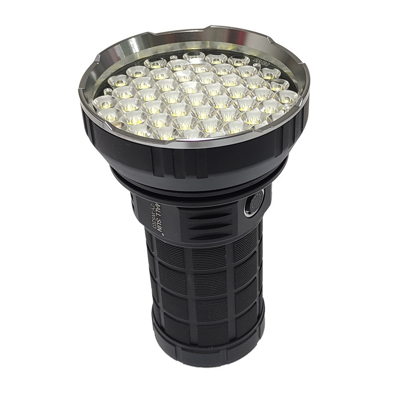 چراغ قوه اسمال سان مدل  ZY-W5203