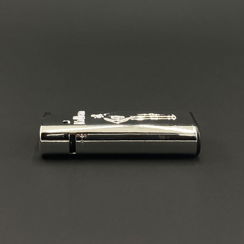 فندک گازی طرح مالبرو کد DKD-2137