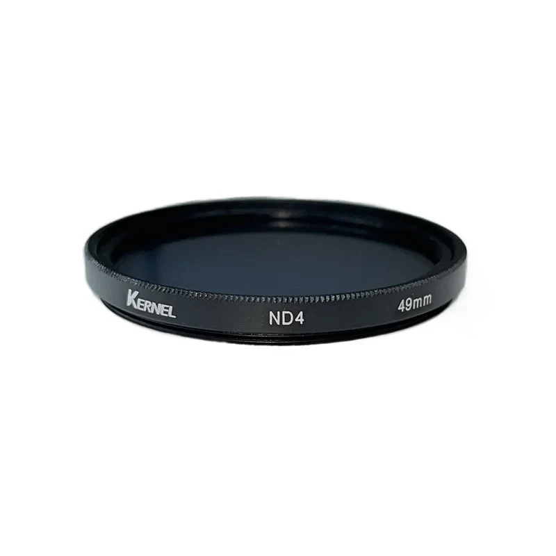 فیلتر لنز کرنل مدل ND4-49MM