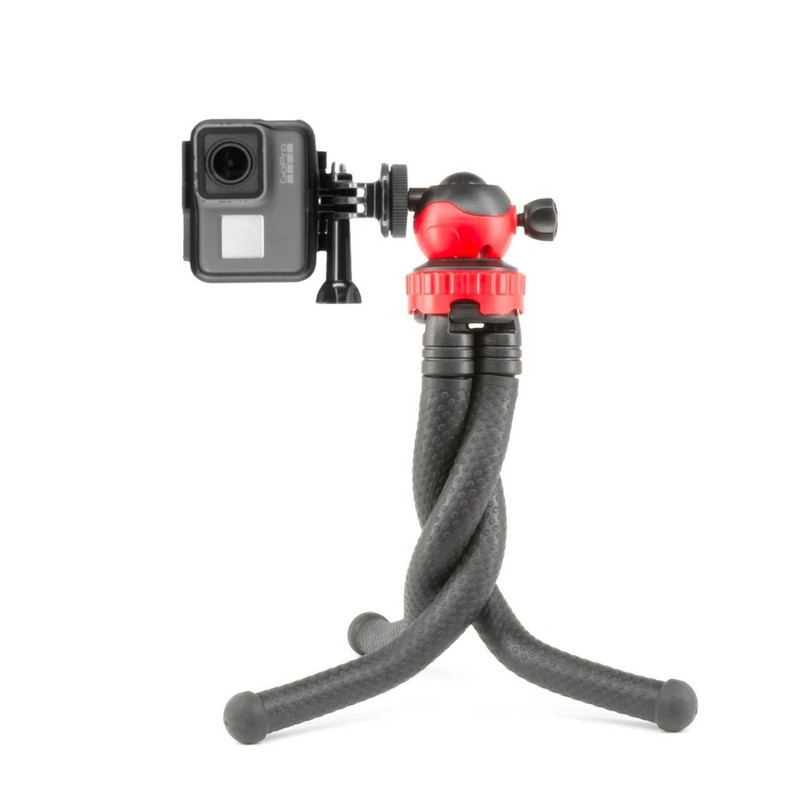 پایه نگهدارنده دوربین عکاسی جی ماری مدل MT-25