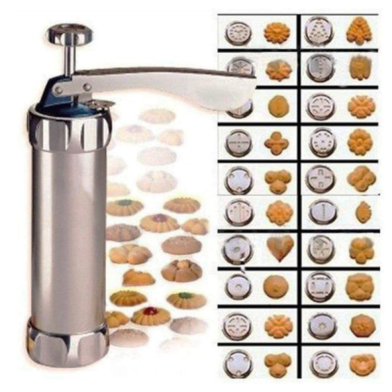 بیسکویت زن کد Mhr-4789