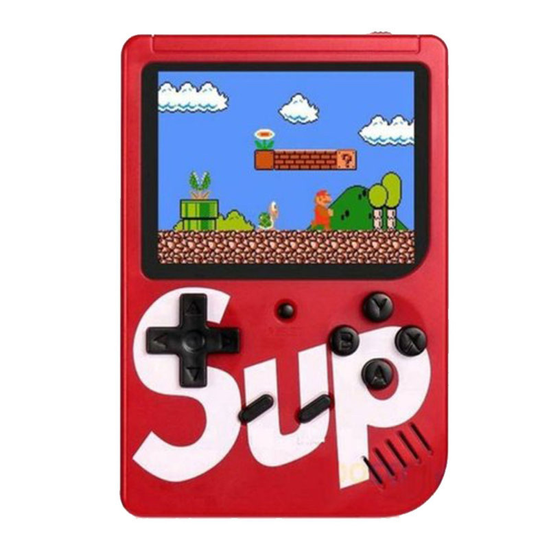 کنسول بازی قابل حمل مدل SUP Plus 400