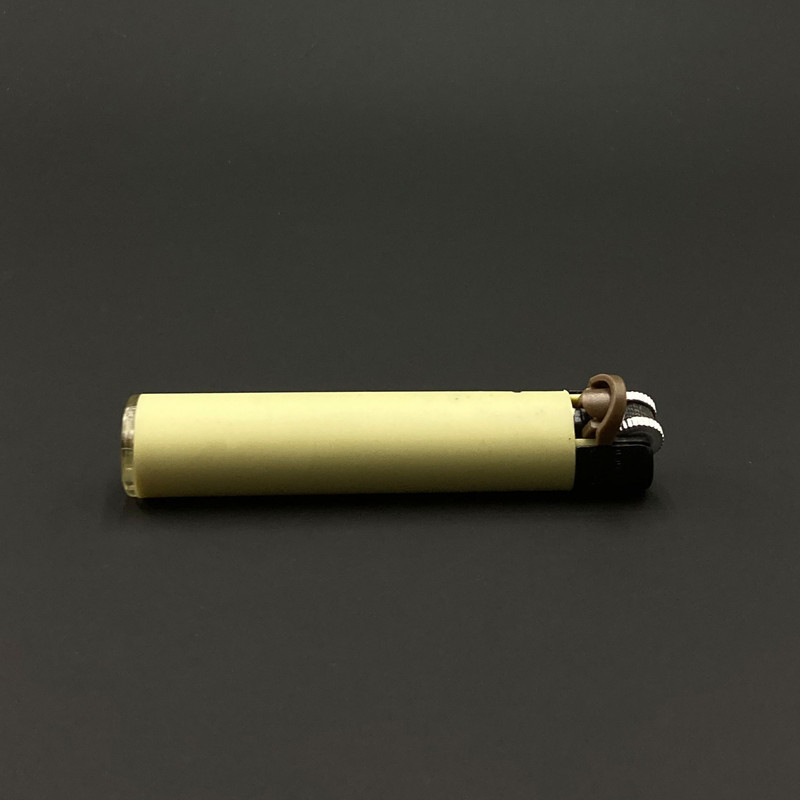 فندک لوموس مدل مخملی کد DKD-1858