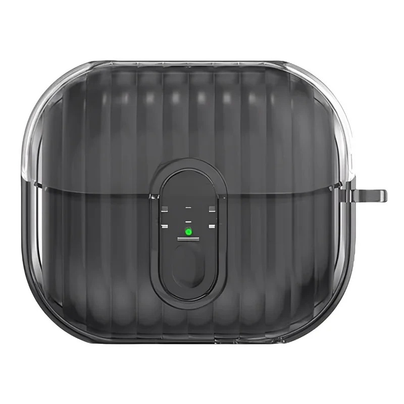 کاور مسیر مدل Sleeve shell مناسب برای کیس هدفون بی سیم سامسونگ Galaxy Buds 3  3 Pro