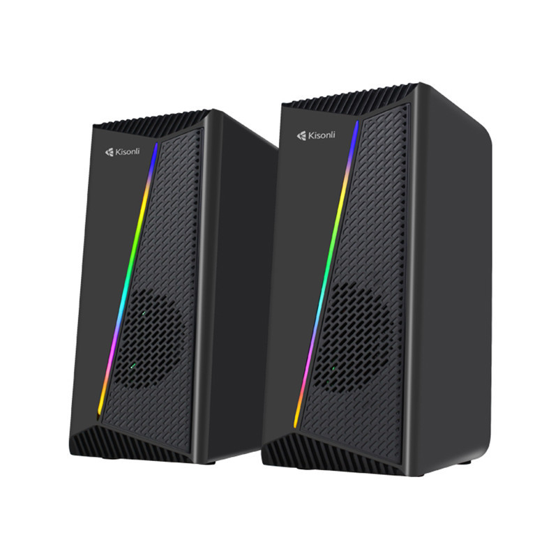 اسپیکر دسکتاپ کیسونلی مدل X30