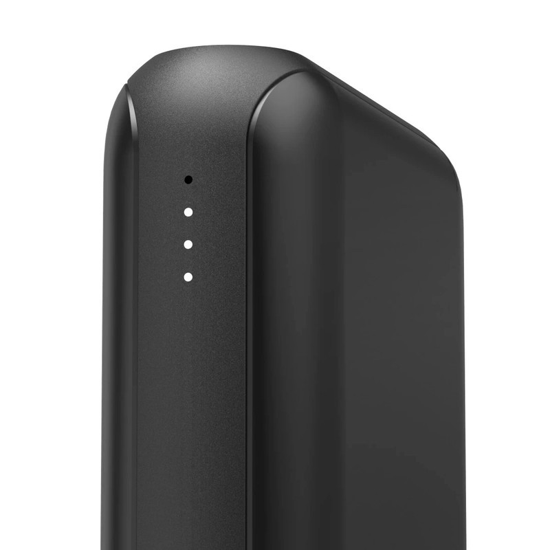 پاوربانک هاما  مدل PD10-HD-187261 ظرفیت 10000 میلی‌آمپرساعت