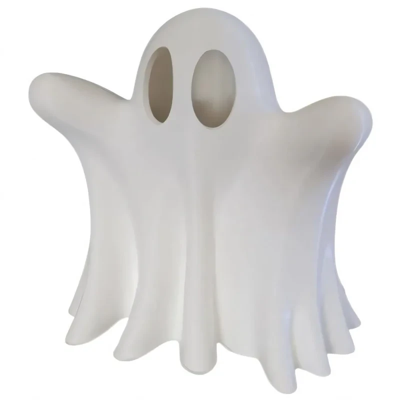 مجسمه مدل ghost